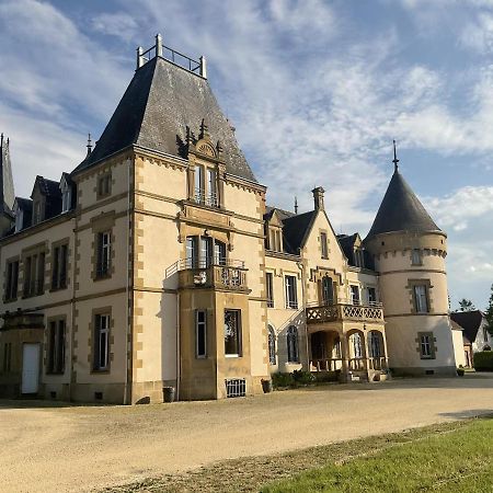 Chateau Tout Y Fault Loriges Luaran gambar