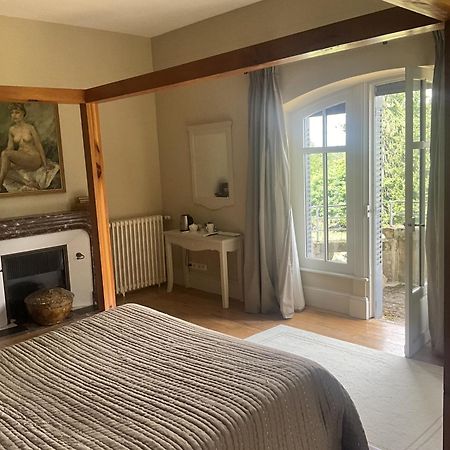 Chateau Tout Y Fault Loriges Luaran gambar