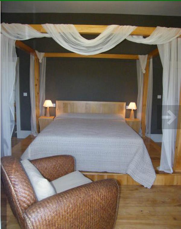 Chateau Tout Y Fault Loriges Bilik gambar