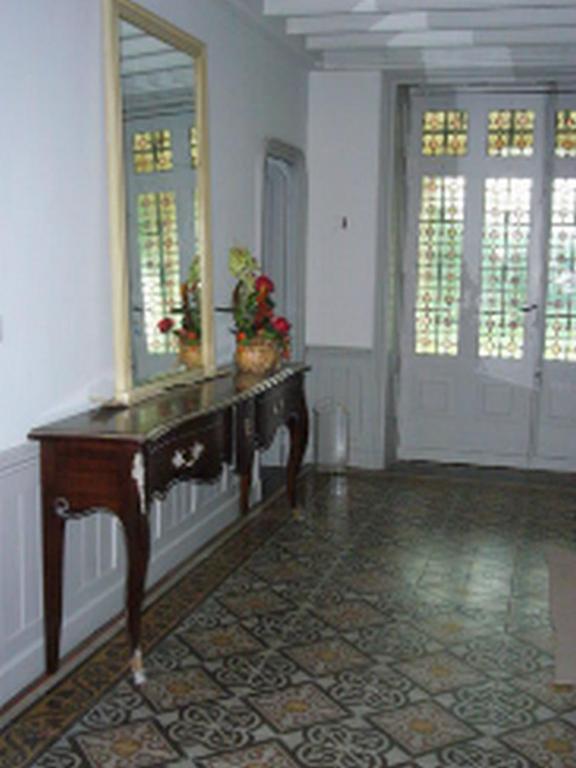 Chateau Tout Y Fault Loriges Luaran gambar